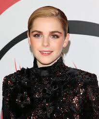 Kiernan Shipka's Best Beauty Looks