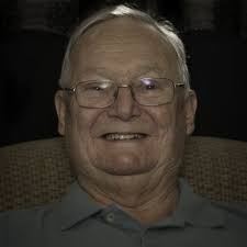 Obituary information for George Ernest Robbins