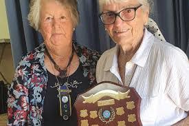 Barbara Gow's Instagram, Twitter & Facebook