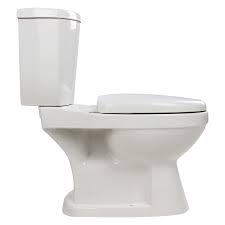 Kit 6 Unidades Vaso Sanitário Caixa Acoplada Basic - Smart Norte - Produtos  inovadores a um preço justo