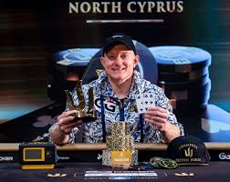 2023 WSOP MAIN EVENT: STEVEN JONES LEADS FINAL 3