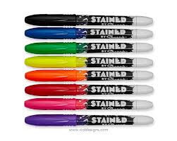 Beginner's guide to doing calligraphy with a sharpie. The Best Brush Pen Calligraphy Supplies For Beginners Vial Designs