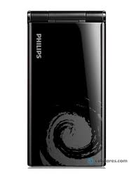 Imagens Philips F610 - Celulares.com Brasil