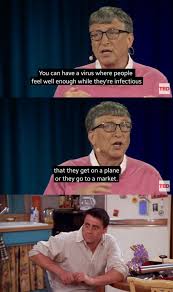 May 06, 2021 · microsoft msft, +0.83% founder bill gates was once the richest man in the world, and together their net worth is estimated to be $146 billion, according to bloomberg. Bill Gates Ted Talk From 4 Years Ago Memes