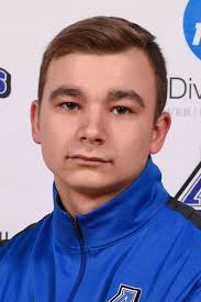 2020-2021 Men's Track and Field Roster