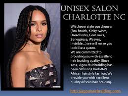 Styles including twist outs, roller sets, braids, locks, cornrows, crochets and many more. Unisex Salon Charlotte N By Agou Boutique Issuu