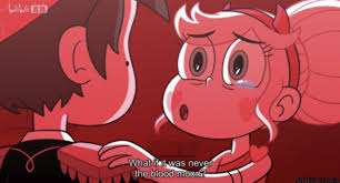 Star Vs The Forces Of Evil Season 4 Episode 37 This Part Really Had Me Crying Star And Marco Are Just Two Kids Who Don T Know If They Are Genuine Star Vs The Forces Of Evil Star Vs The Forces Force