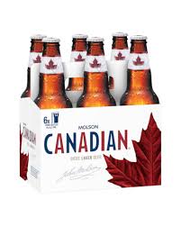 The canadian beer is an introduction to the culture and history of the country with many canadian and international beer brands available at beer stores, restaurants, and bars throughout the country. Buy Molson Canadian Lager 355ml Online Today Bws