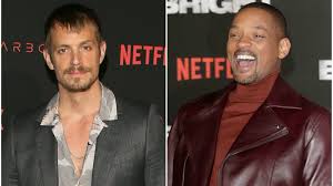 Robocop (2014) cast and crew credits, including actors, actresses, directors, writers and more. Will Smith S Suicide Squad Tattoo Skills Do Not Hold Up According To Joel Kinnaman Mtv