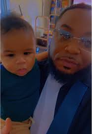 Byron Washingtoon Interview about Uncle