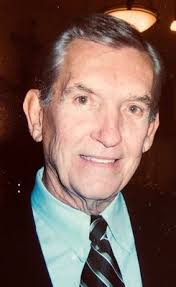 Dr. Richard Bonn, Sr. Obituary