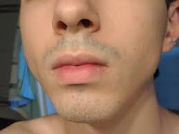Science has proven that women find men with moderate stubble to full grown beards to be more attractive than your typical clean shaven man. This Is The Cleanest Shave I Can Do Feel Like I M Missing Something How Do I Get Rid Of The Stubble 18 Yrs Old Malegrooming
