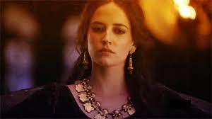 Rise of an empire,casino royale and miss peregrine's home for peculiar childeren. Camelot Eva Green Fan Art 18342900 Fanpop