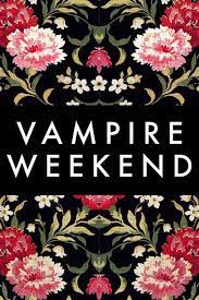 Members have included ezra koenig, chris tomson, chris baio and rostam batmanglij. New Post Vampire Weekend Music Go Check It Out On Http Goldenadolescence Blogspot Com Music Artists Indie Vampire Weekend Music Artists