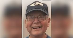 Obituary for David B. Kiesel
