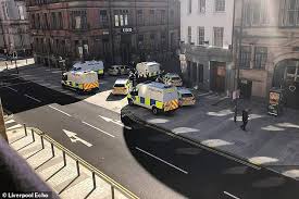 The history of liverpool in pictures. Girl 16 Is Raped In Liverpool City Centre Hotel Topspot 247