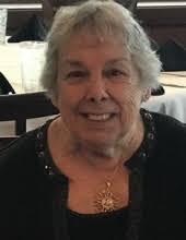 Obituary information for Patricia K. Petteruti