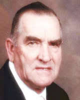 Amos Cook Obituary (2006)