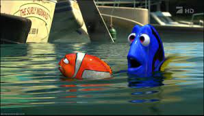 Alongside a qualified nemo pilot, anyone can take supervised control of the sub thanks to our unique manta controller whereby you can easily hand over steering. Disney Trivia According To The Finding Nemo Dvd The Names Of