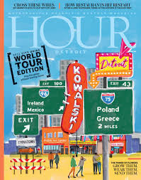 Smucker's® mixed fruit jelly (12 oz) Hour Detroit April 2021 By Hour Media Issuu