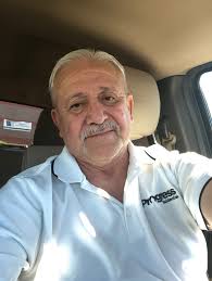 Bobby Brooks started Brownies Cafe 45 years ago that has since been passed  down to his son Scott Brooks.