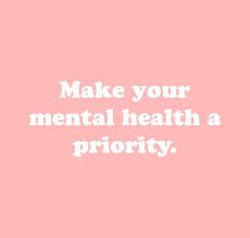 Sometimes self care is exercise and eating right. Pin On Body Positivity Mental Health
