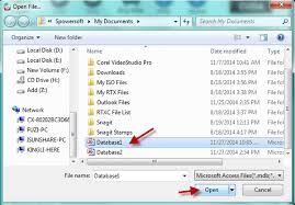 Primarily, run the ms access application on your system. How To Unlock A Password Protected Access Database Without Password