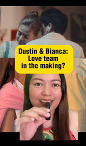 Nag-viral ang isang fan cam nina Dustin Yu at Bianca De Vera mula sa isang  concert! Makikita dito ang sweet at genuine PDA moment nila — Bianca  leaning