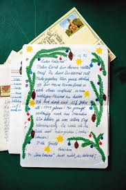 Briefe sind einander oft sehr ähnlich und haben meistens den gleichen aufbau. Briefe Schreiben So Geht Es Chrismon