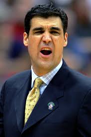 We found the five least flattering photos of debonair Villanova coach Jay  Wright.