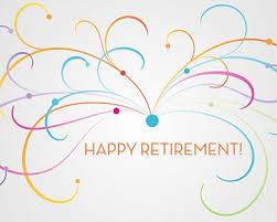 Happy retirement pink orange dots horizontal. Retirement Ecards Blue Mountain