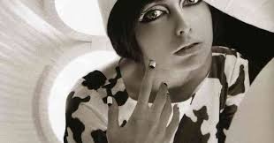 The Non-Blonde: Transformed