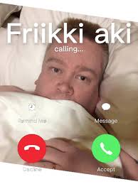 Friikki Aki