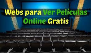 Check spelling or type a new query. Ver Peliculas Online Gratis Mejores Paginas Cine 2021
