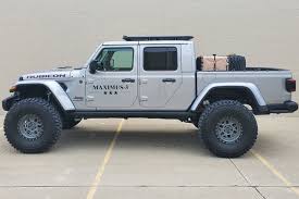 Maximus 3 Roof Rack Rhino Rack Pioneer Platform Gladiator Jt