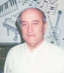 John Harrell Obituary (1932