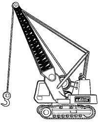 14 luxe de coloriage grue photographie chantier camion comment faire des chapeaux coloriages