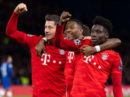 Auch die leitung vom fc bayern münchen hat bestätigt, dass es einen vorfall gegeben hatte. Champions League Gegner Fur Fc Bayern Und Rb Leipzig Ausgelost Termine Fussball