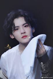 Pin By Helen On Wenjun Kpop Idol Justin Huang Idol