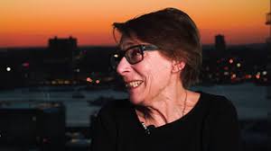 Janice Guy » CUNY TV » City University Television