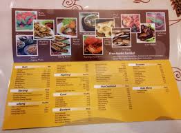 Resep 'menu masakan harian' paling teruji. Harga Dan Menu Gama Ikan Bakar Seafood Semarang 2021 Sarjana Piknik