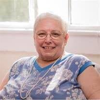 Cheryl Ann Parker Obituary