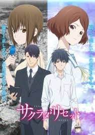 Sakurada Reset Arte De Personajes Anime Natsume Yuujinchou