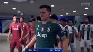 Only member can view this! 6 Fifa 19 Playstation 4 Liverpool Vs Juventus Uefa Champions League Final Daily Game Moment Uefa Champions League Champions League Final Champions League