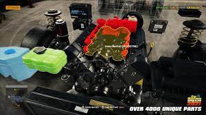 Car mechanic simulator 2021 demo. Bqq2htbggzqevm