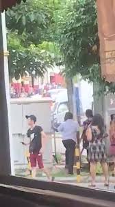 Nsk kuchai lama cctv robbery / rompakan. Robbery Case With Guns At Nsk Bukit Jalil Malaysia Facebook