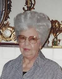 Audrey Pearl Short Doss (1925-2018)