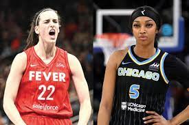 Rookie of the Year race will be front and center in last regular-season  meeting between Sky, Fever - Chicago Sun-Times