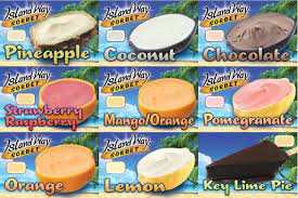 Maybe you would like to learn more about one of these? Truck Label For Our Ice Cream Truck Island Way Sorbet Facebook