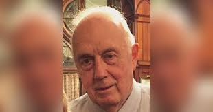 Obituary for Frederick "Fred" P. Temple